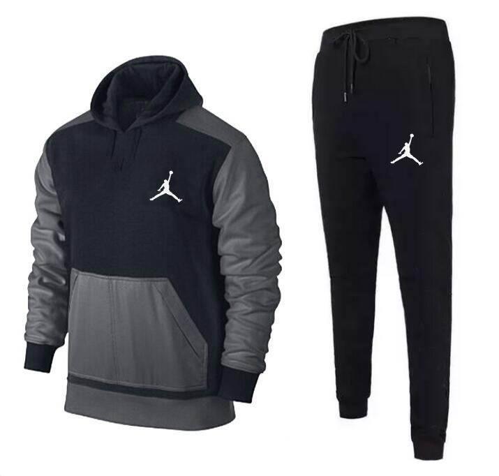 Jordan 2 Pieces Long s-3xl 0219 (31)